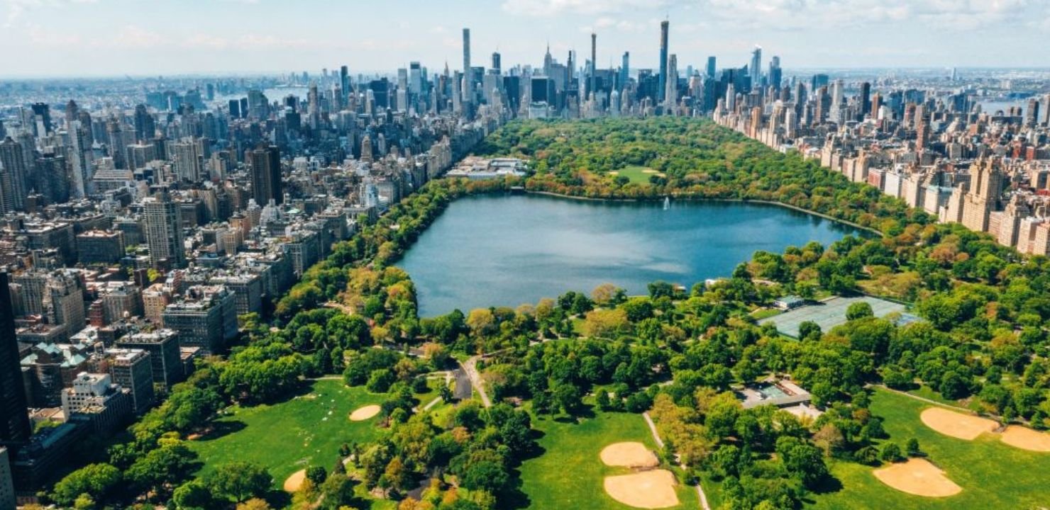 Karaibska Przygoda z Nowego Jorku - Rejs Marzeń