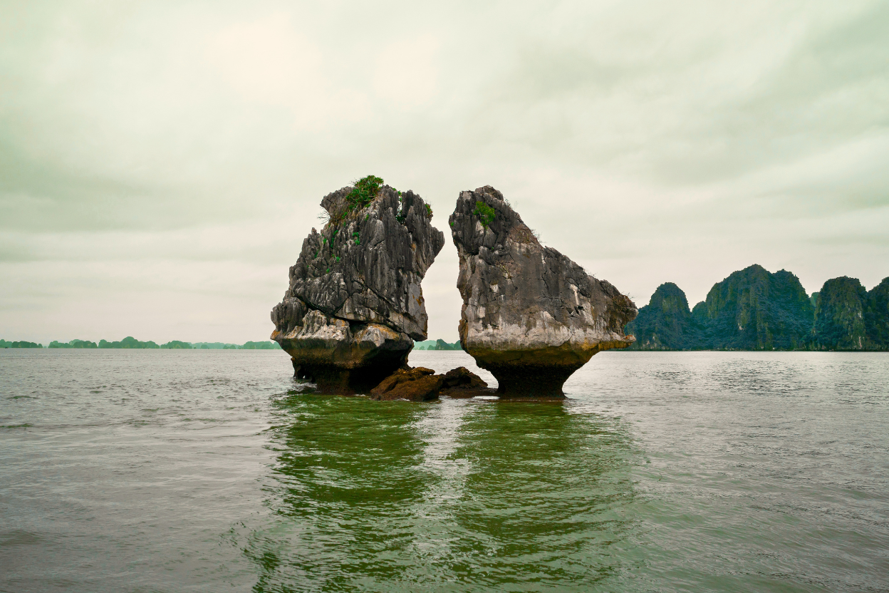 Ha Long Bay