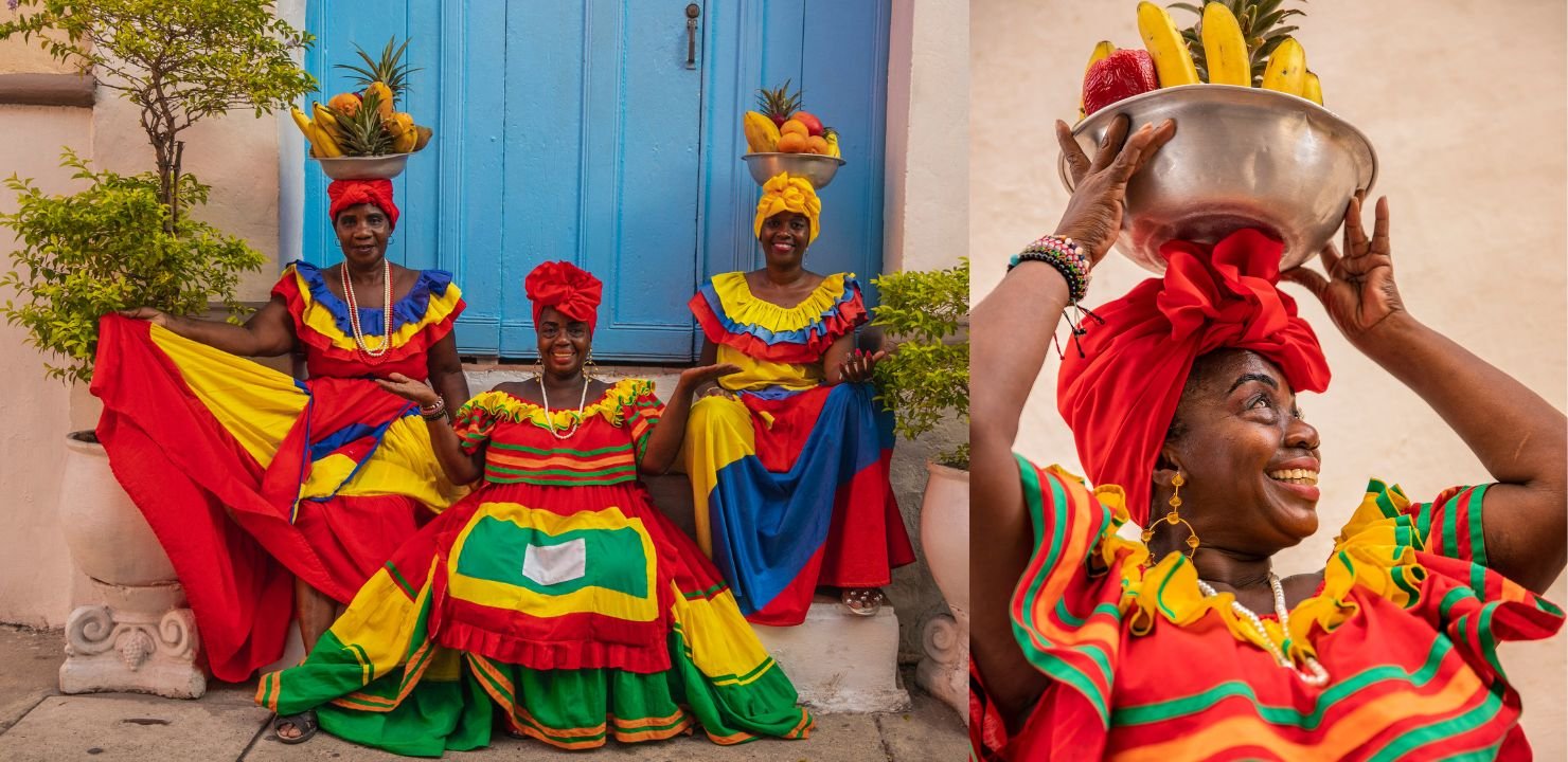 Rejs po Ameryce Środkowej  - kolumbijska kawa i plaże Aruby + Kennedy Space Center