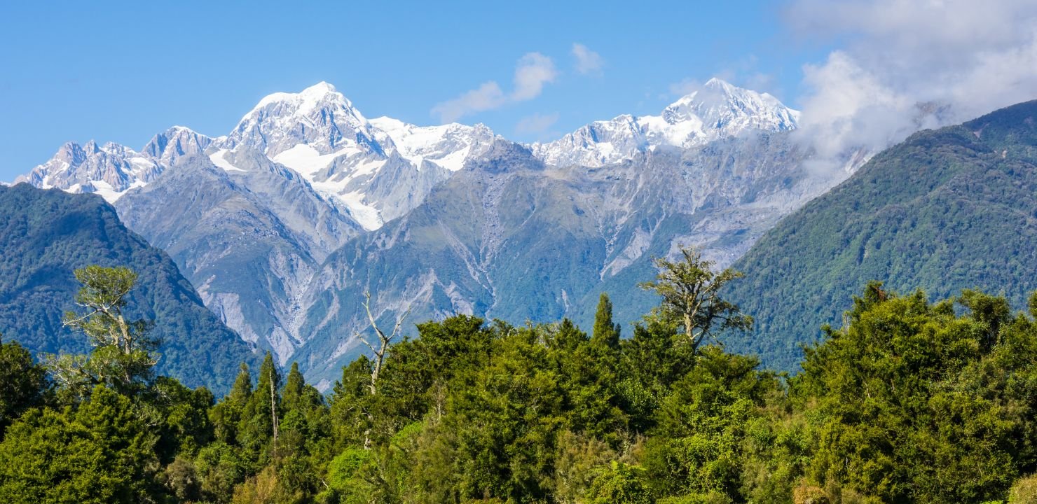 Aoraki