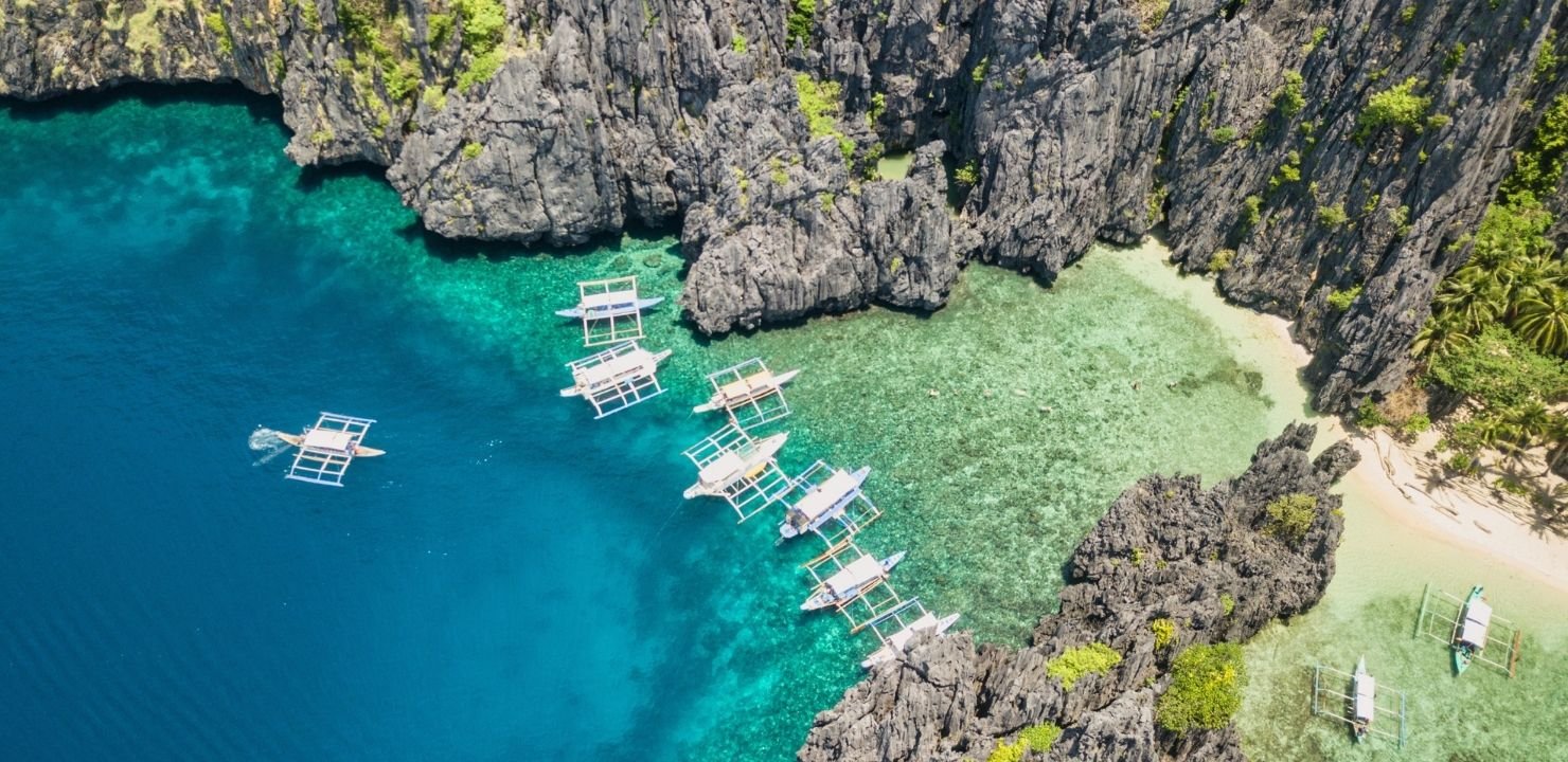 10 rzeczy jakie można robić na Filipinach!