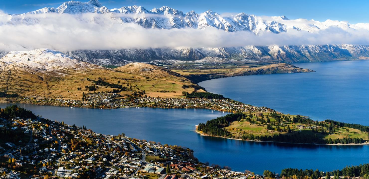 Queenstown