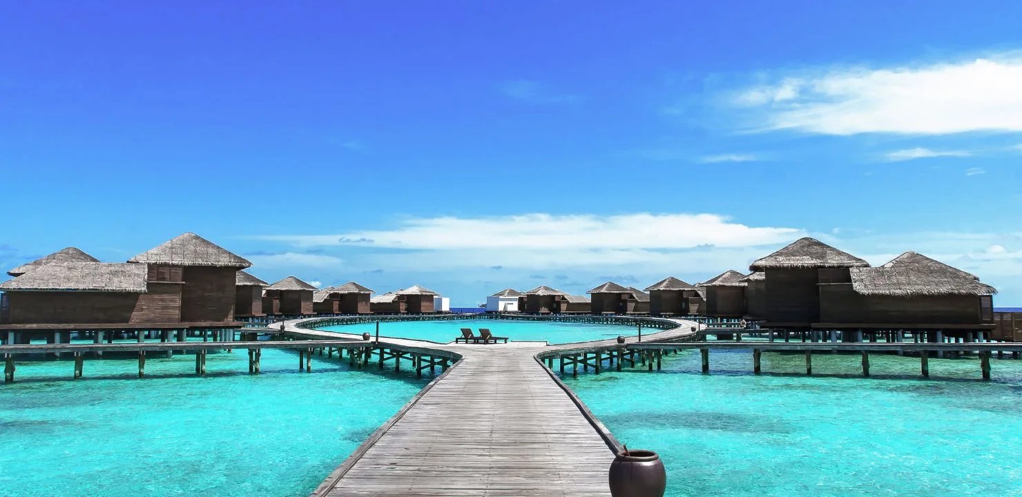 Dubaj, Sri Lanka, Malediwy – idealne połączenie? Zdecydowanie TAK!!!