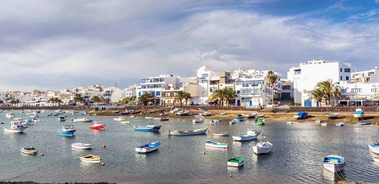 Lanzarote