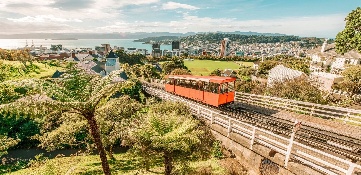 Wellington
