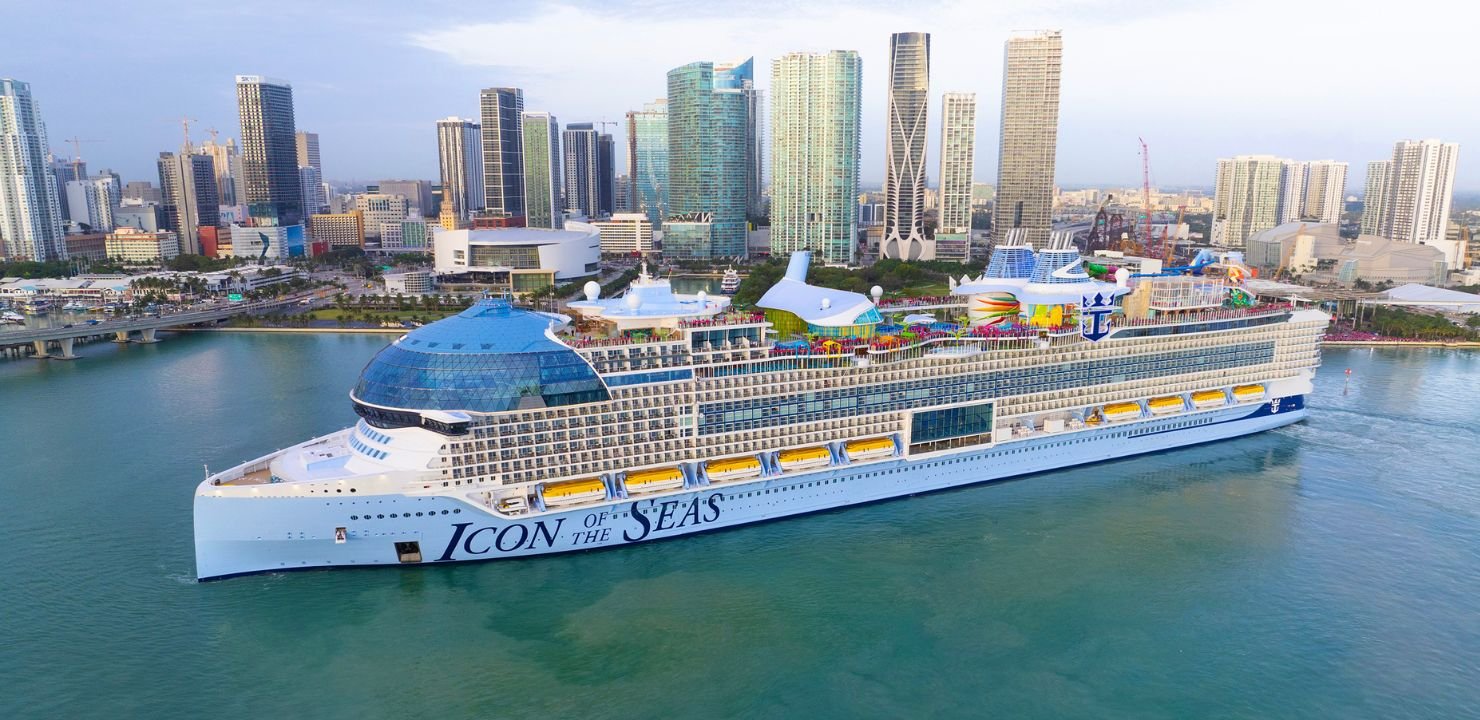 Co zabrać ze sobą na rejs statkiem?