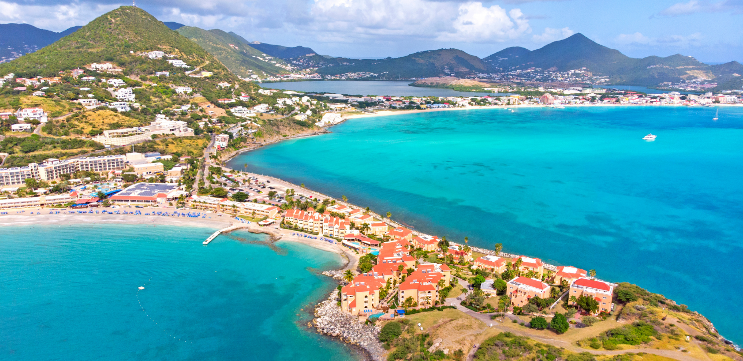 st. maarten