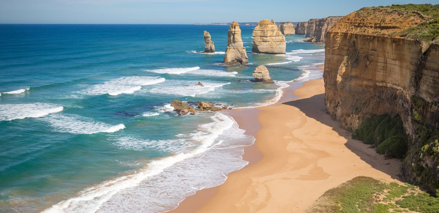 Niezwykły rejs dookoła Australii + Ayers Rock