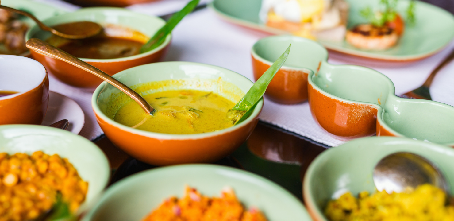 curry na sri lance