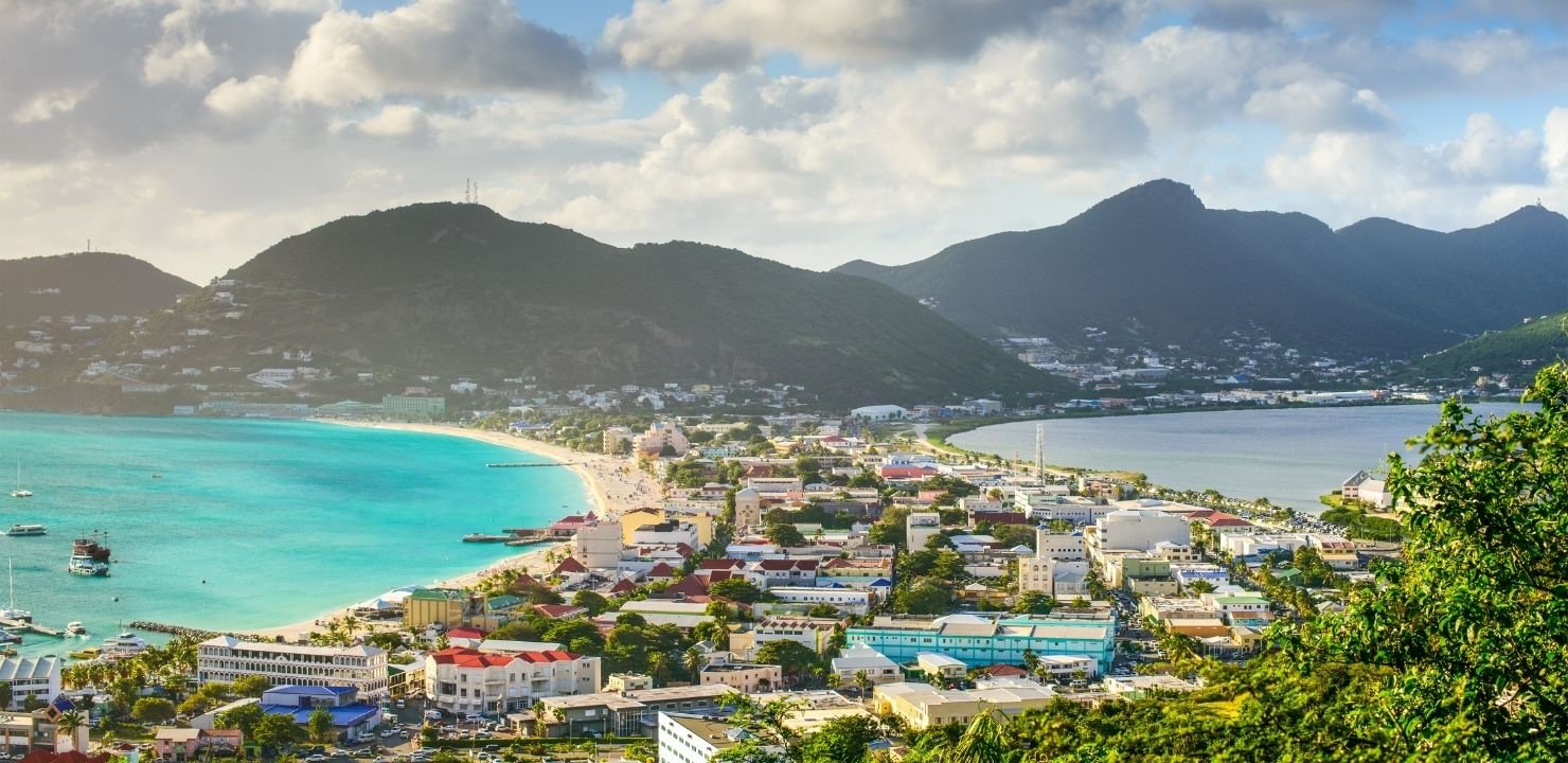 st. maarten
