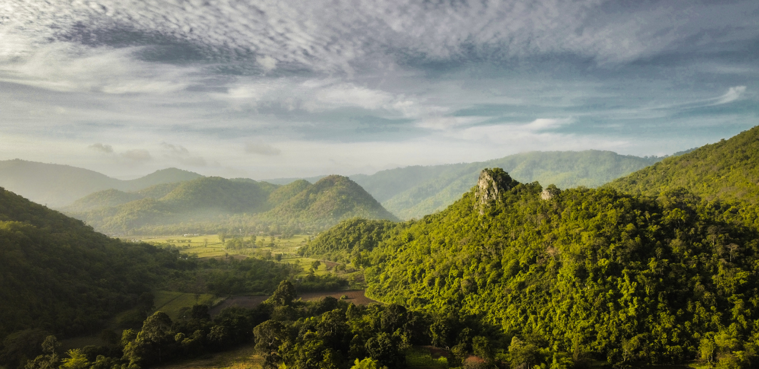 Khao Yai