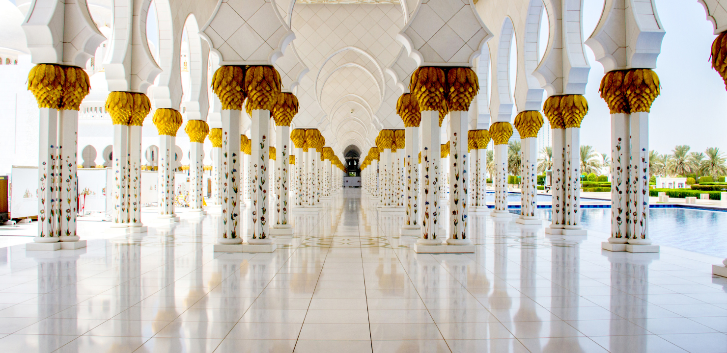 Abu Dhabi