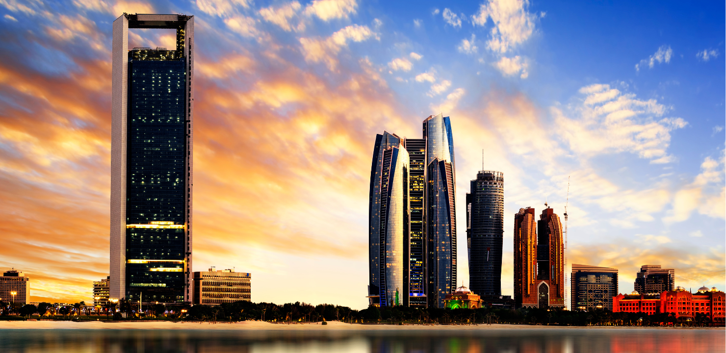 Dubaj i Zjednoczone Emiraty Arabskie: Przewodnik dla Podróżujących