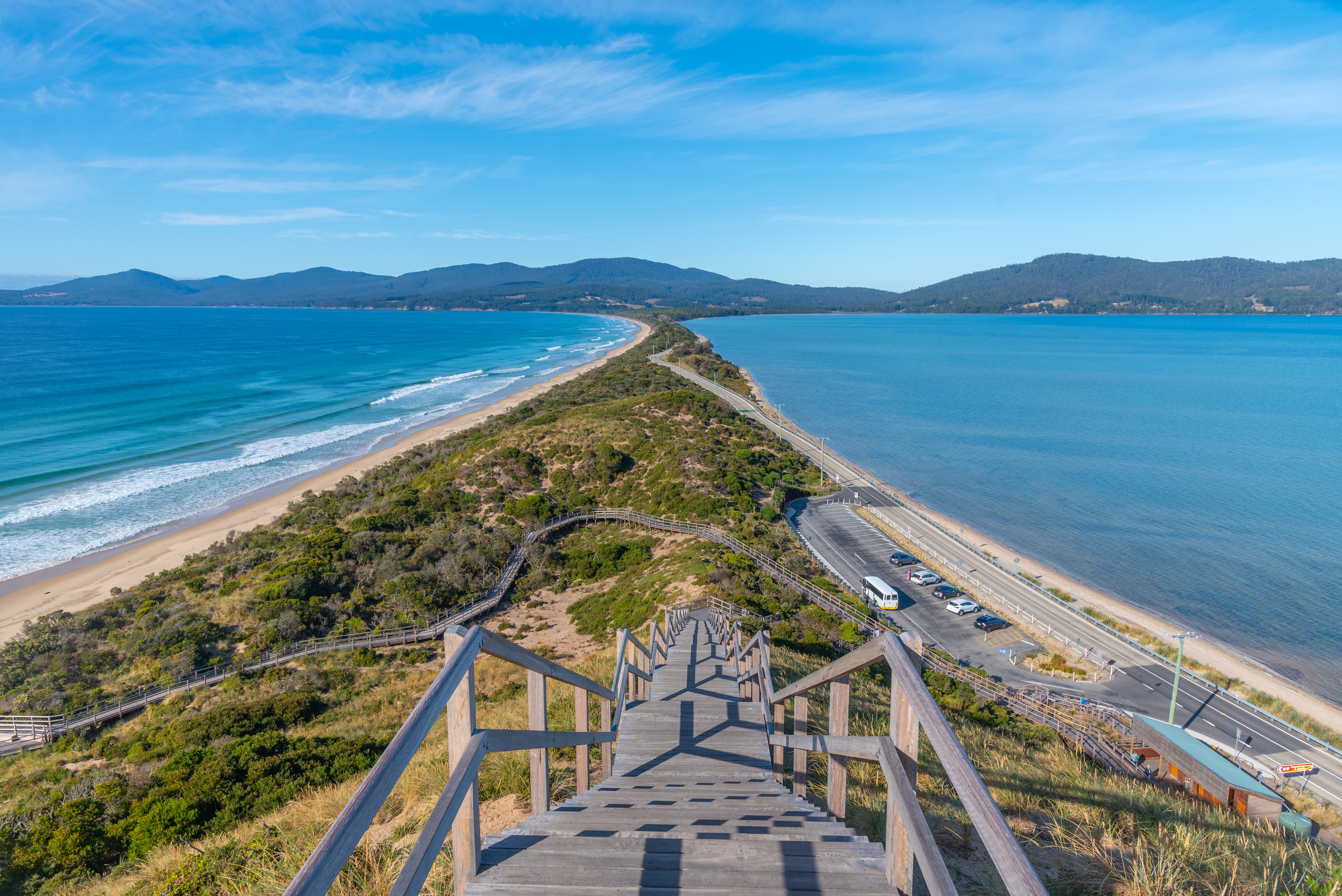 Tasmania