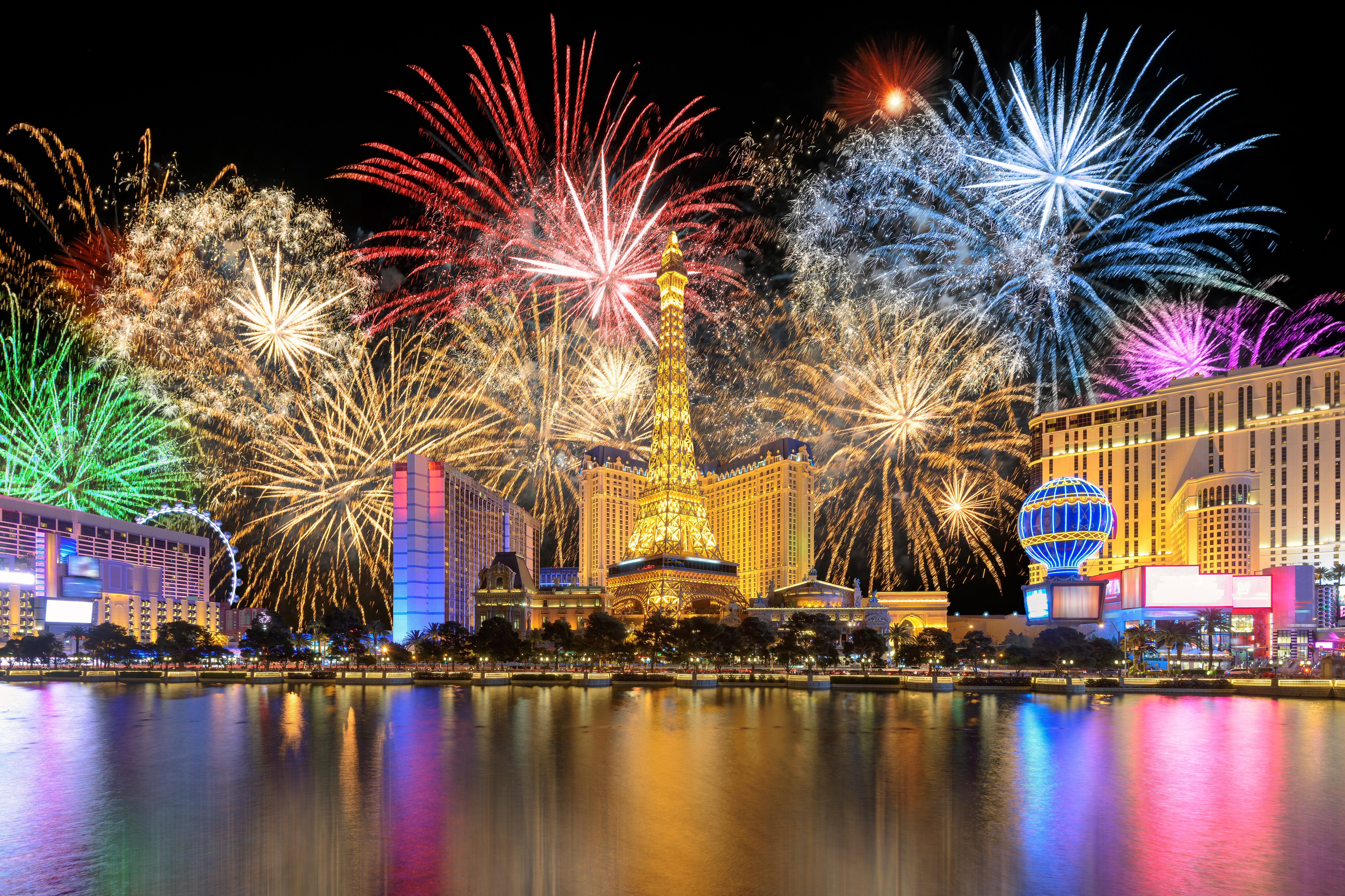 Las Vegas