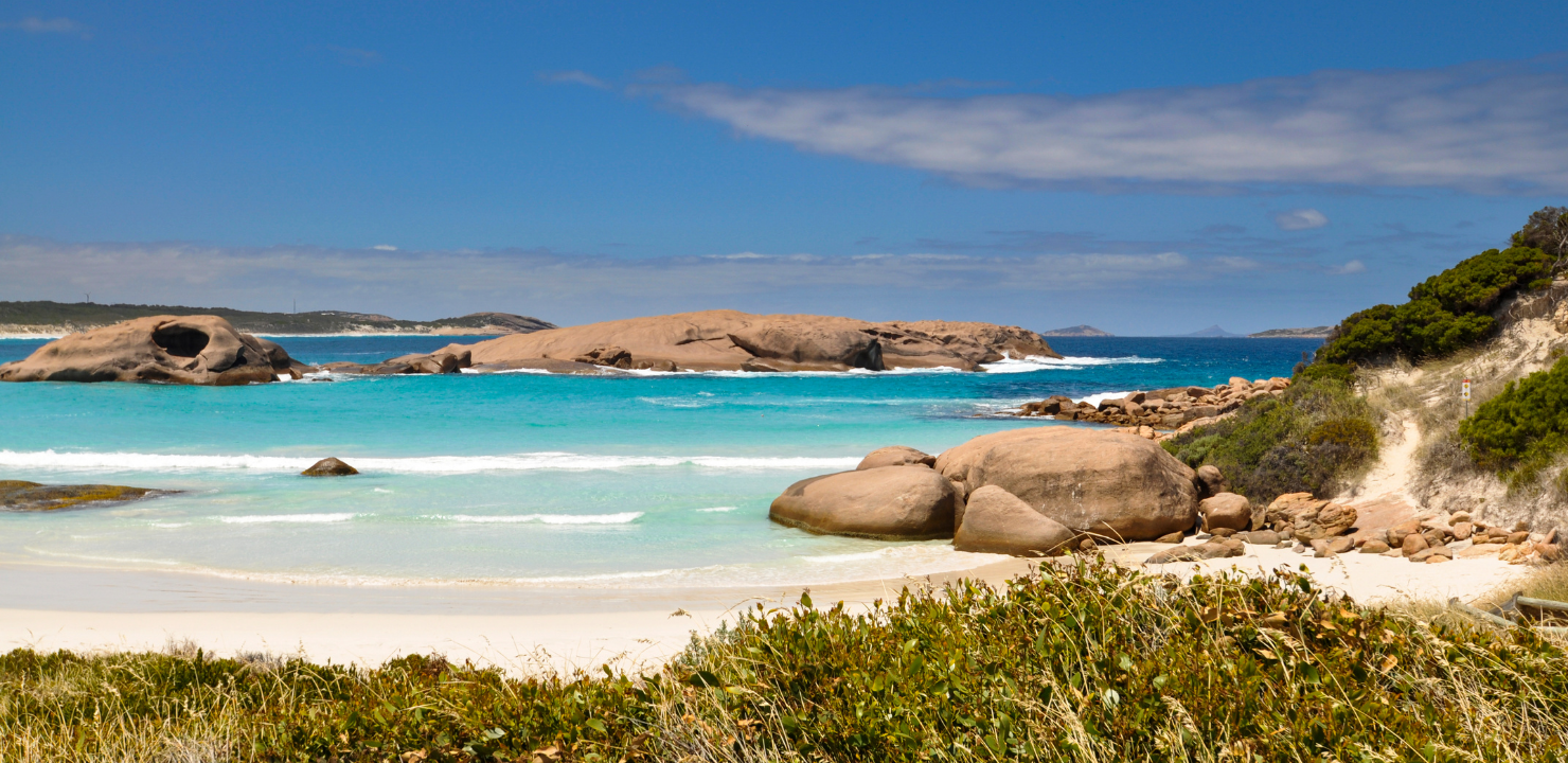 Albany Australia