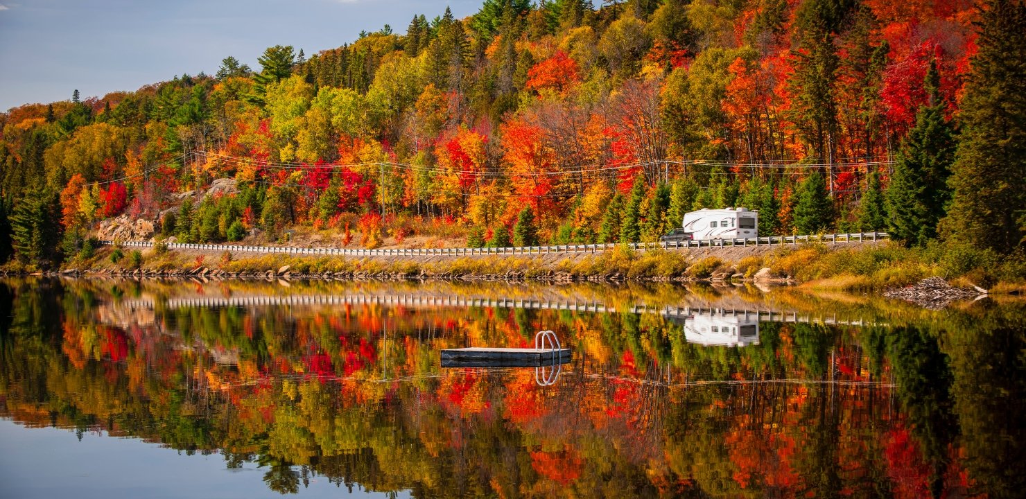 Algonquin Park
