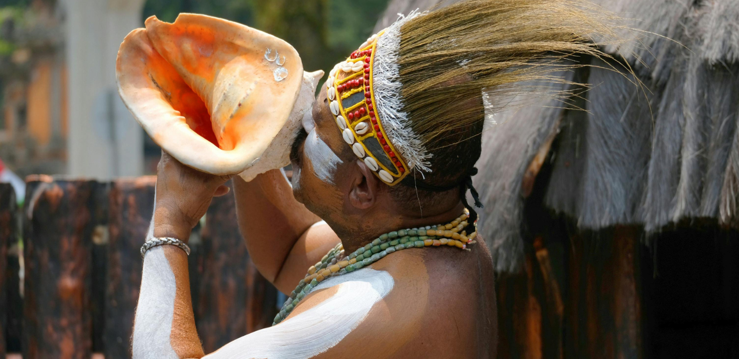 Papuasi