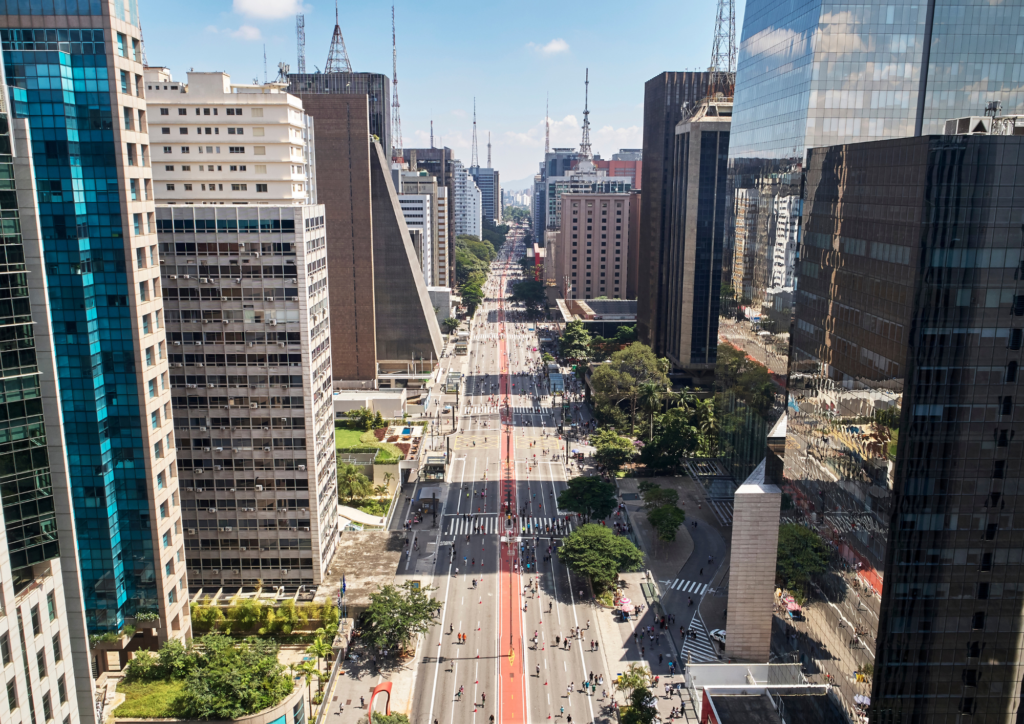 Avenida Paulista
