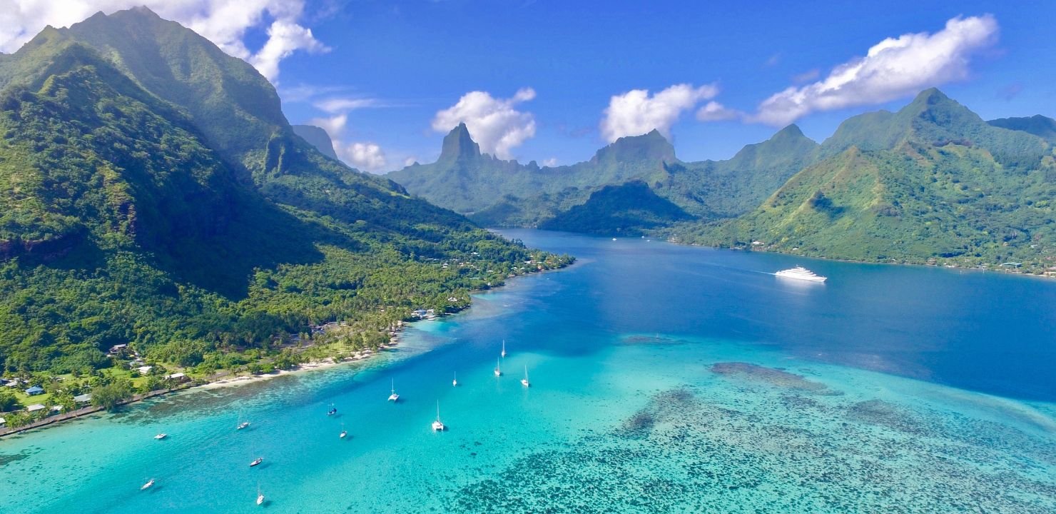 Moorea