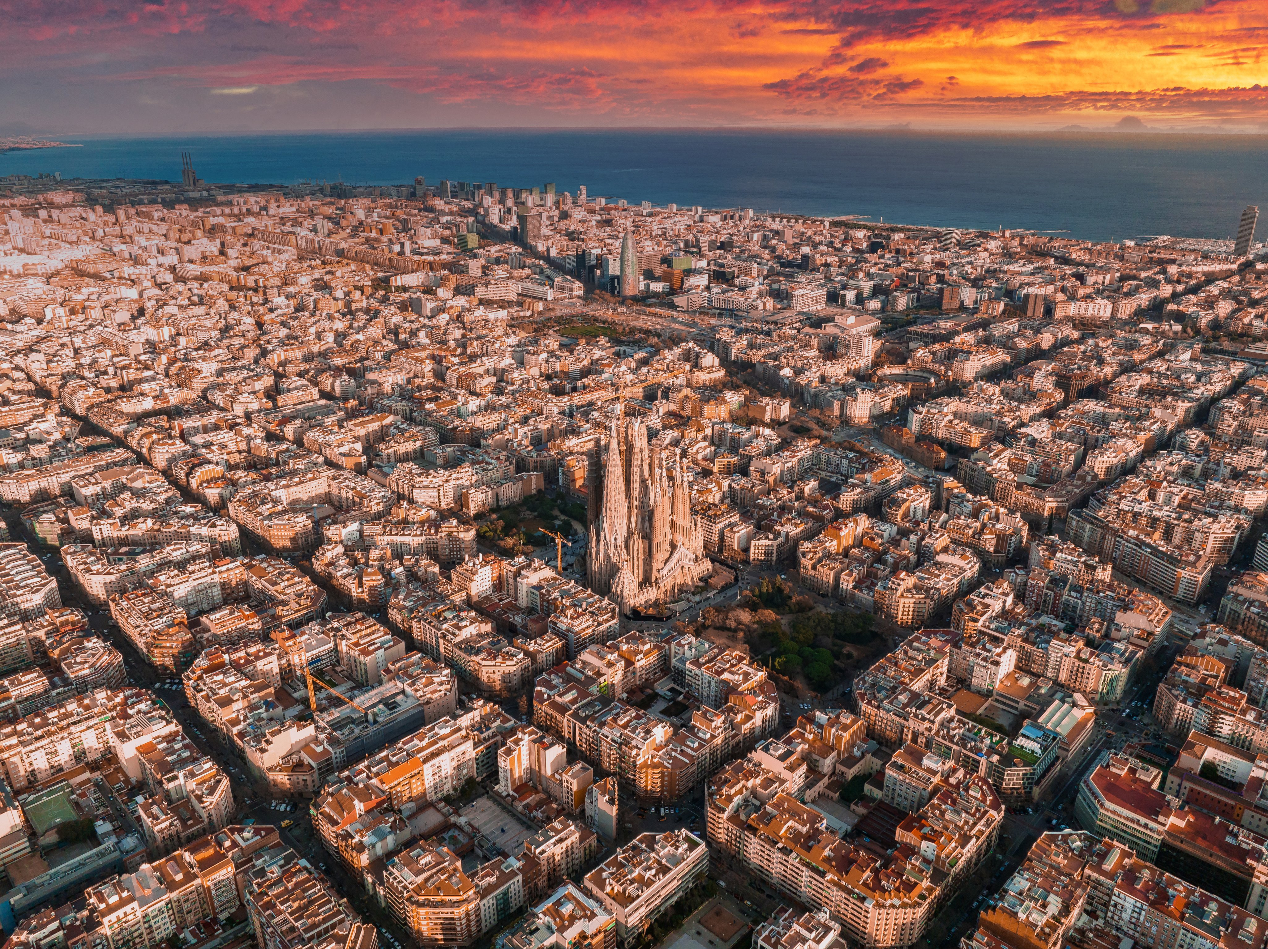 Barcelona