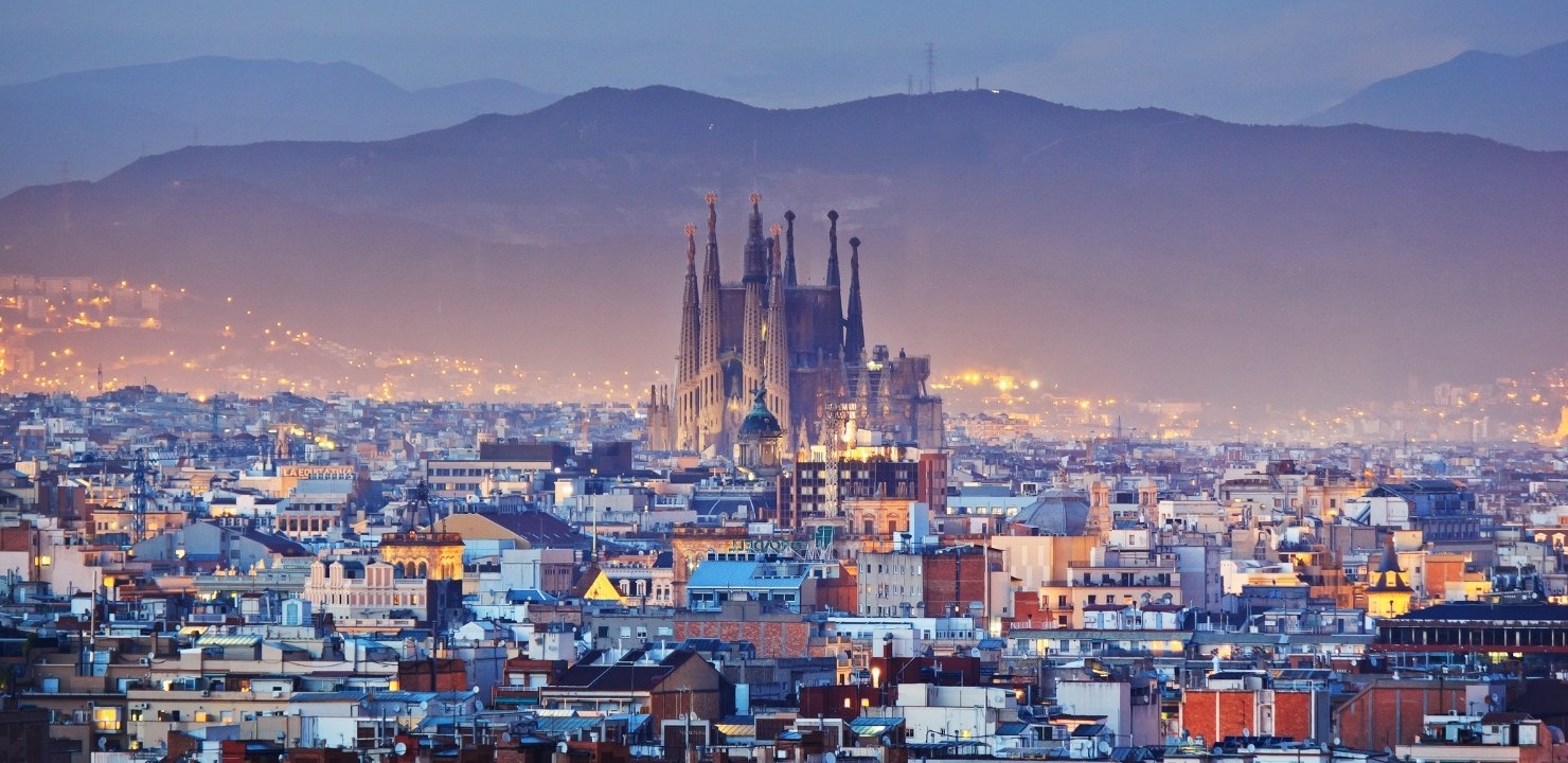 Barcelona