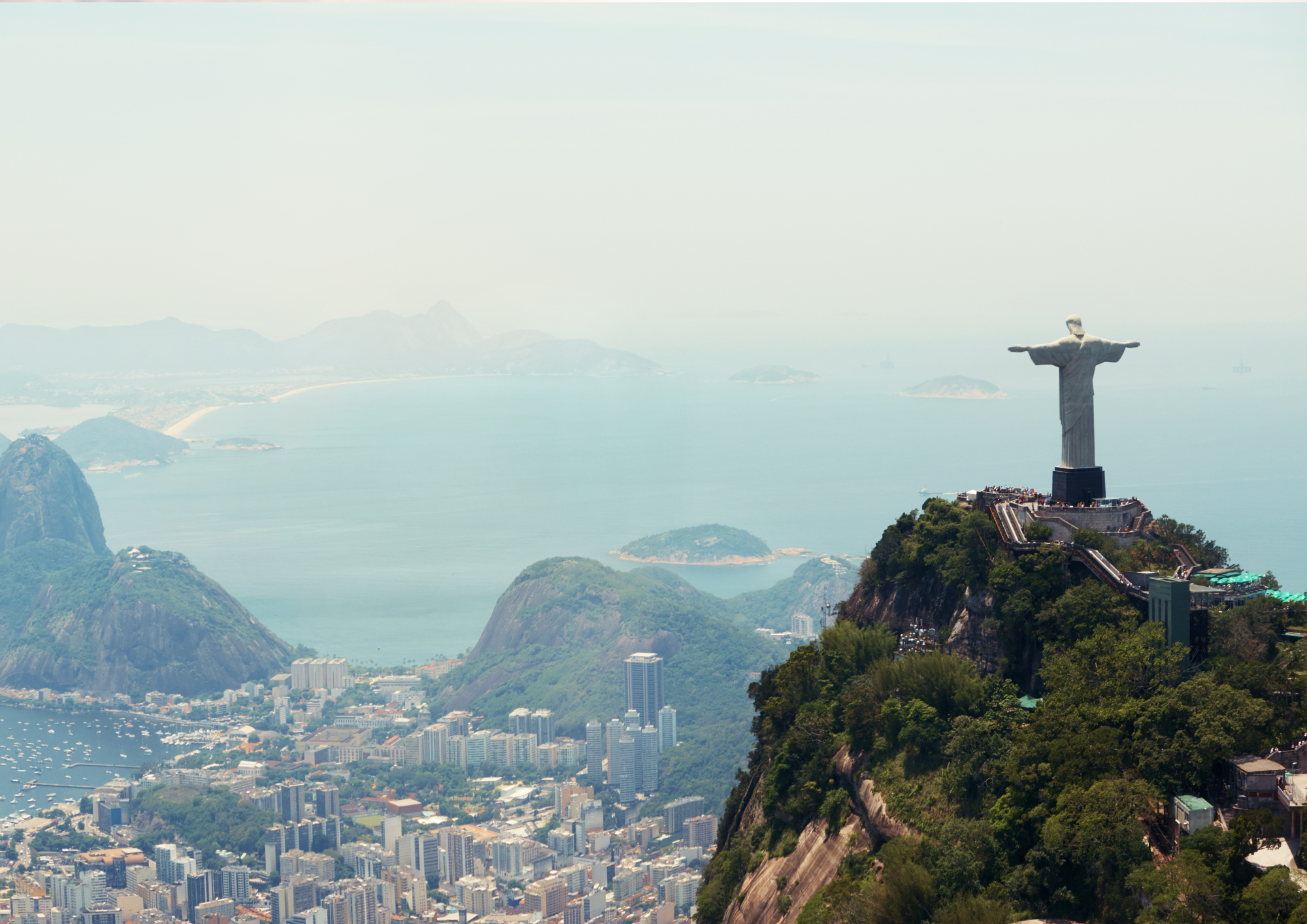 Rio de Janeiro