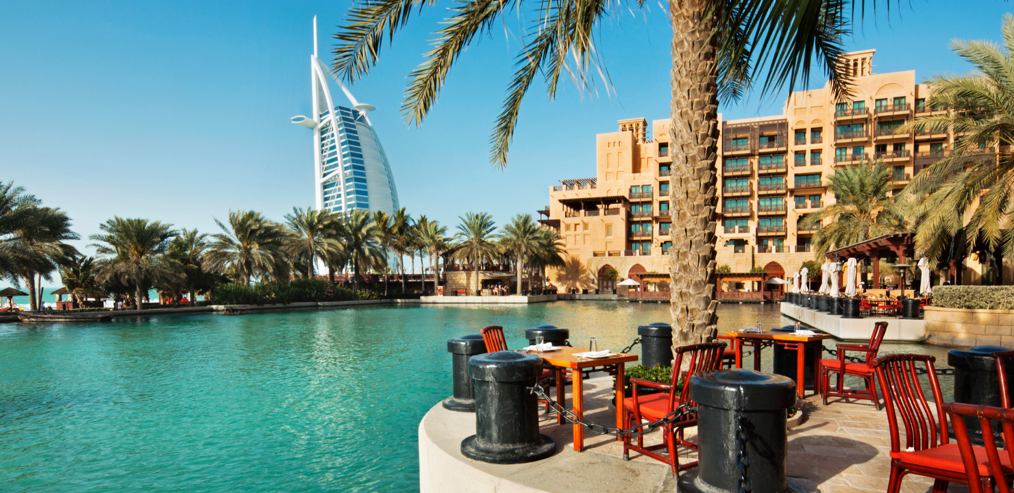 Dubaj i Zjednoczone Emiraty Arabskie: Przewodnik dla Podróżujących