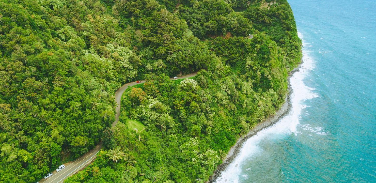 Maui