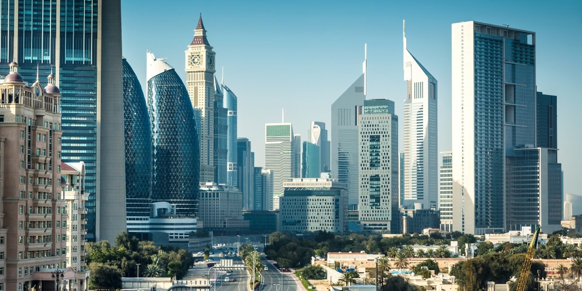 Dubaj