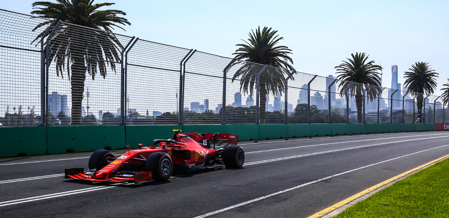 ABU DHABI – wyjazd na wyścig Formuły 1 o Grand Prix Abu Dhabi!