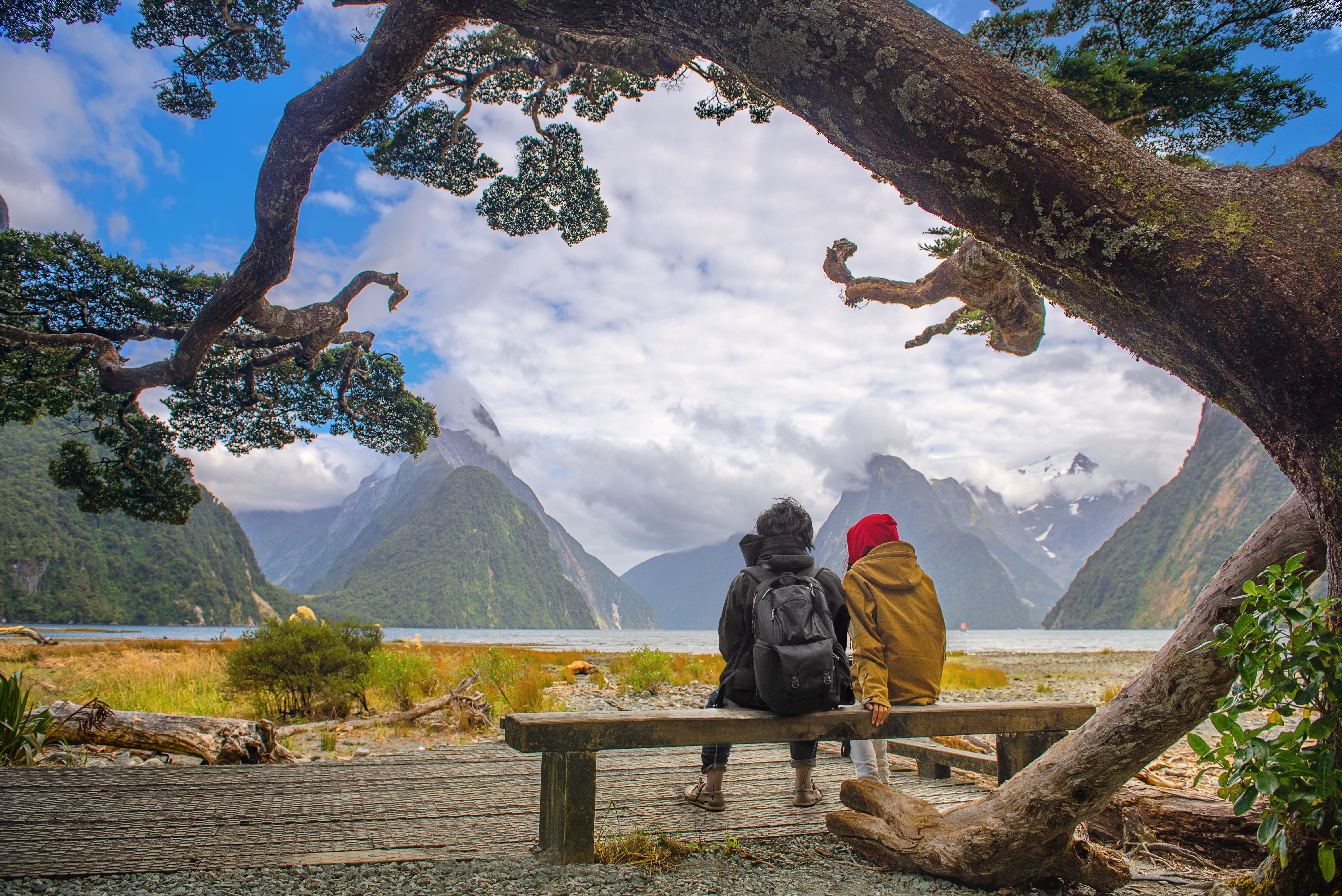 Milford Sound
