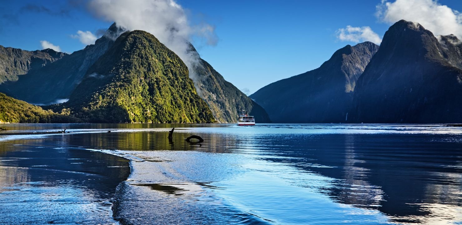 Fiordland
