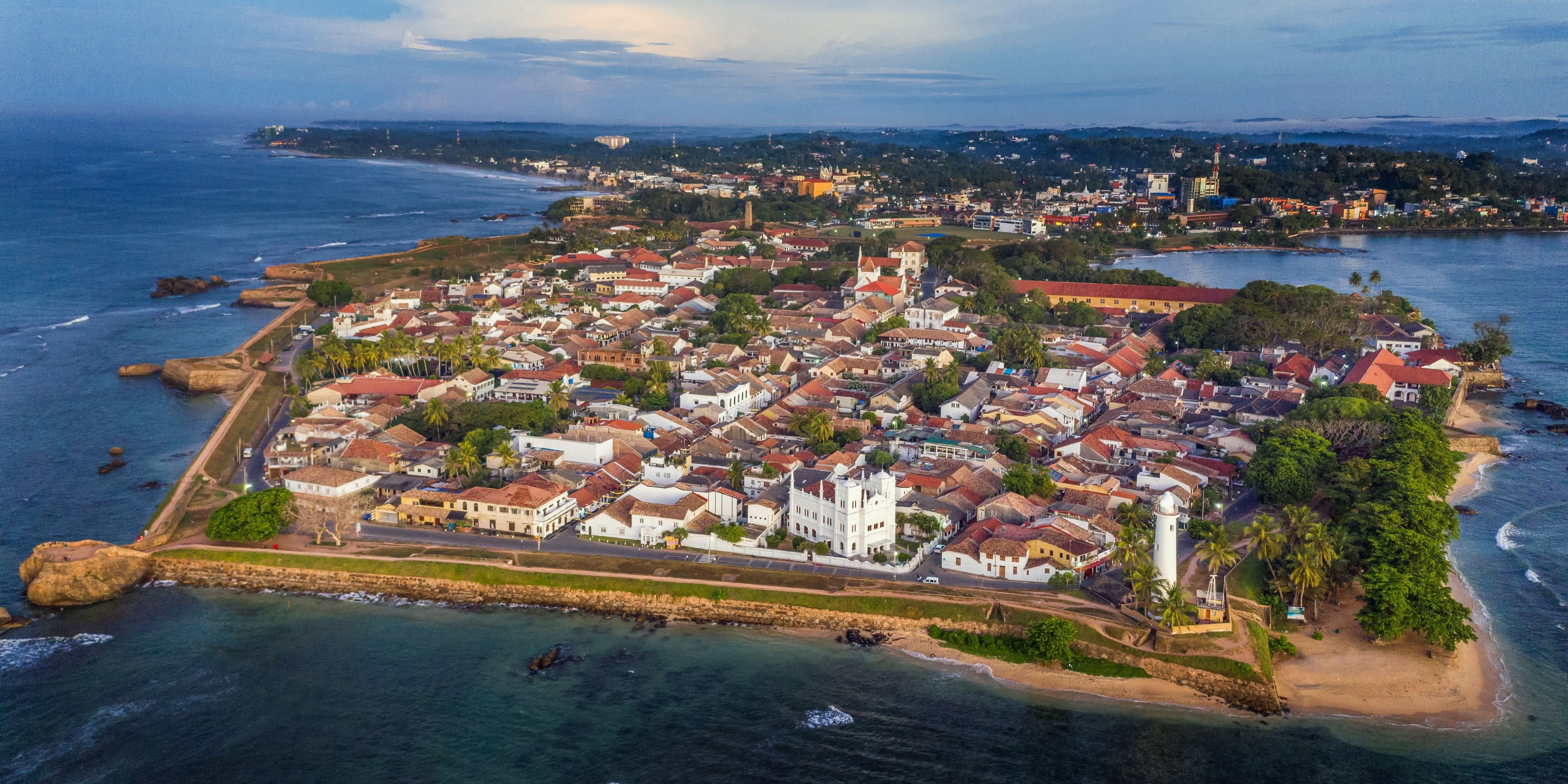 Galle, Sri Lanka