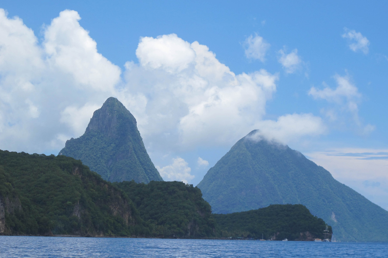 Gras Piton