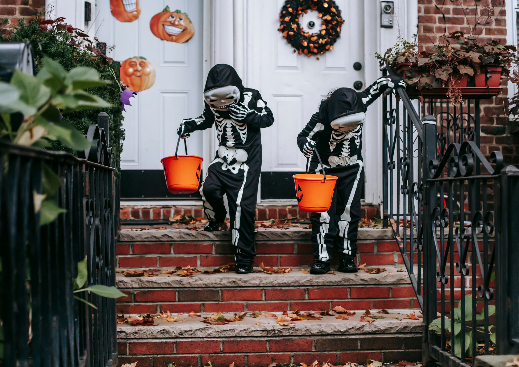 Halloween