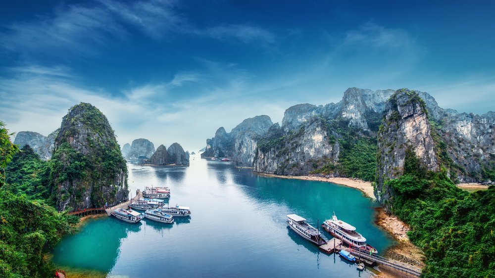 Halong