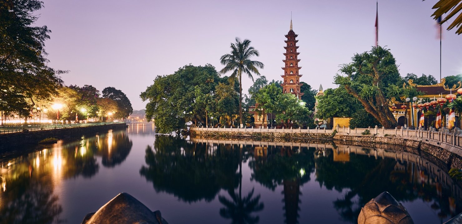 Hanoi