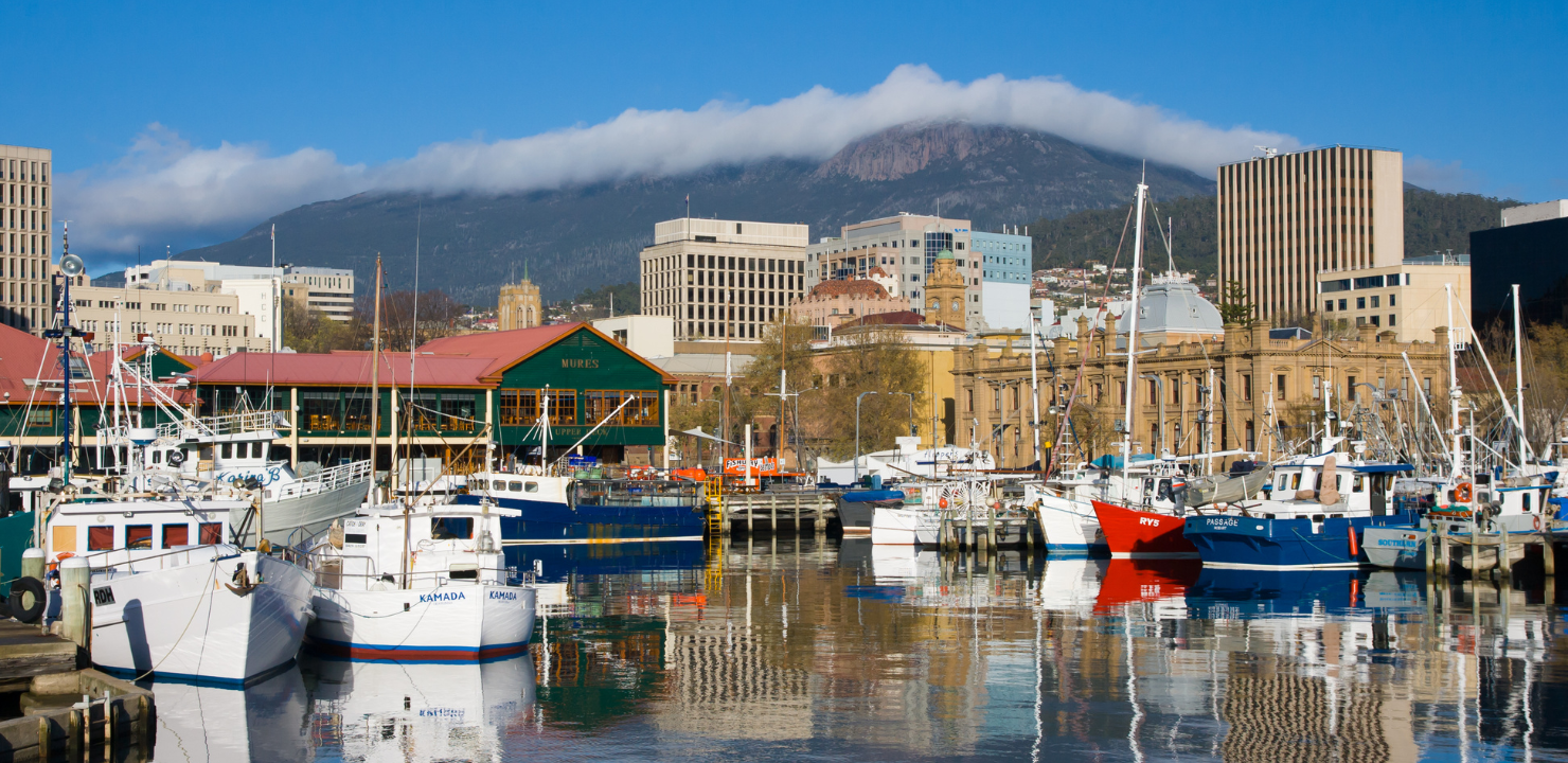 Hobart
