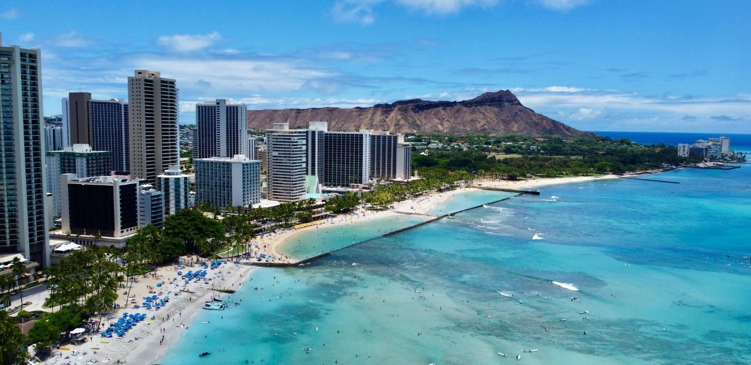 Oahu