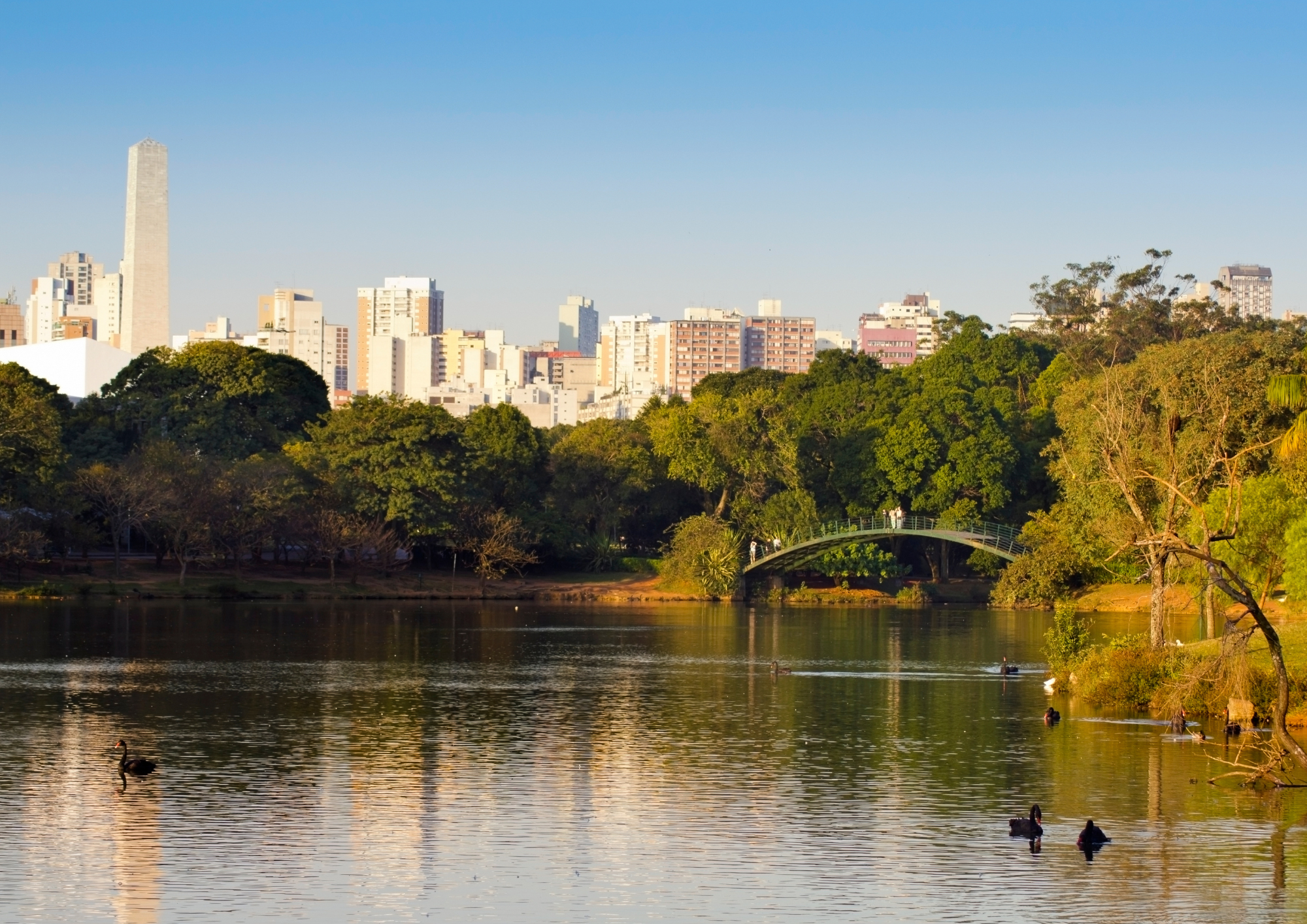 Ibiraquera Park