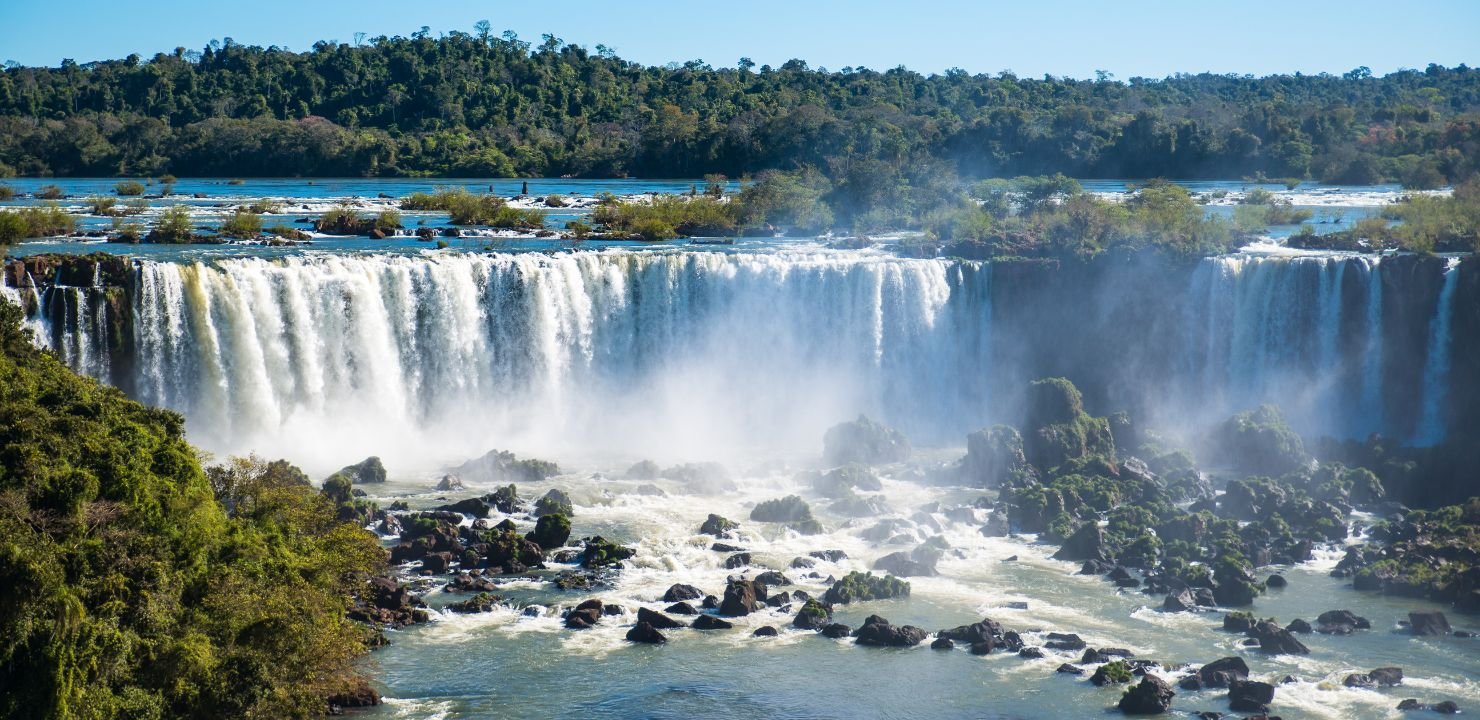 Iguazu