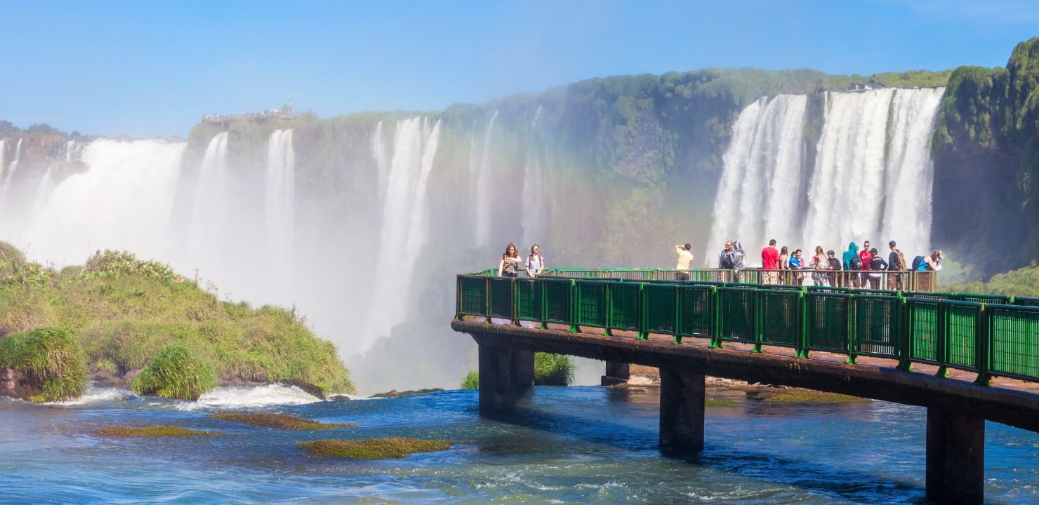 Iguazu