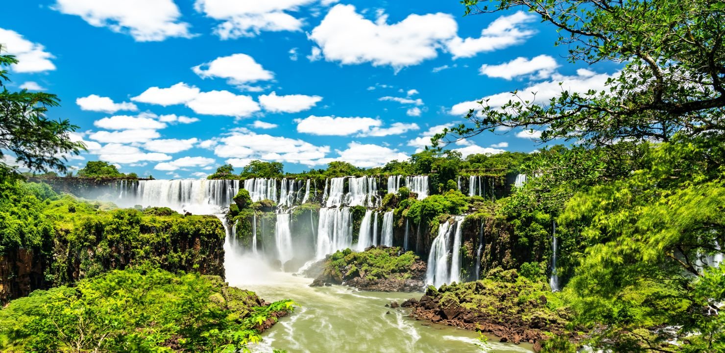Iguazu