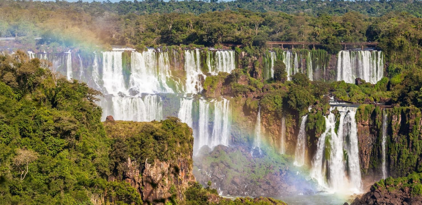 Iguazu