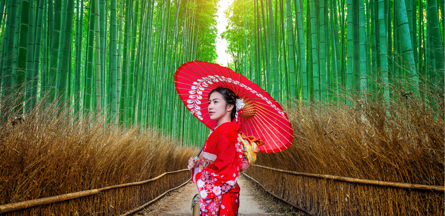 Rejs – W Sercu Dalekiego Wschodu