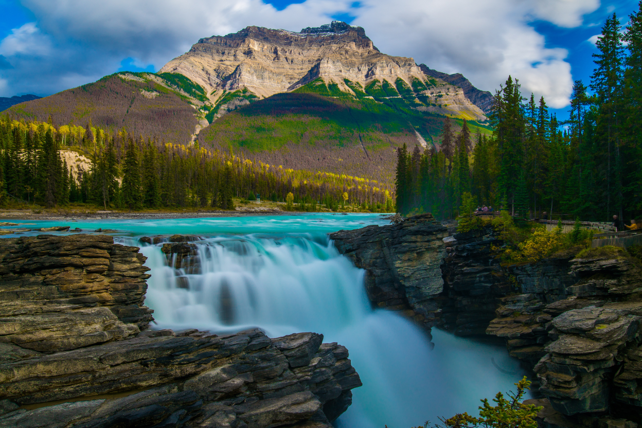 Japser Alberta