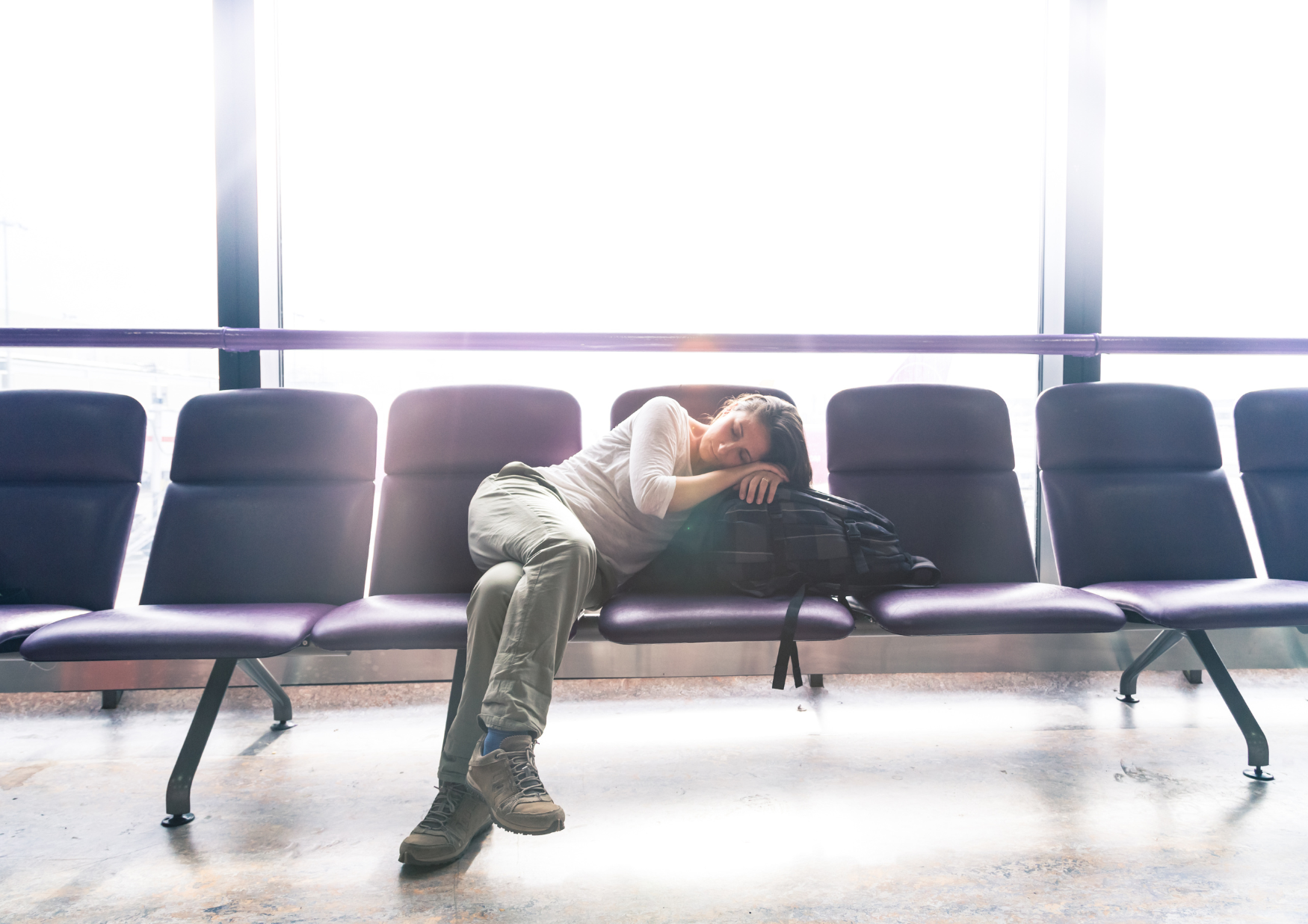 Jet-lag