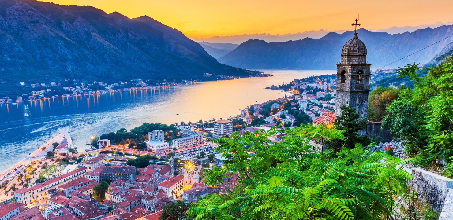 Włoskie rarytasy i adriatyckie skarby