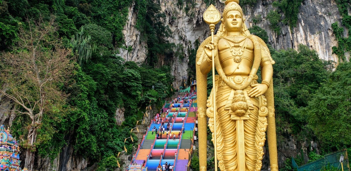 Kuala Lumpur 